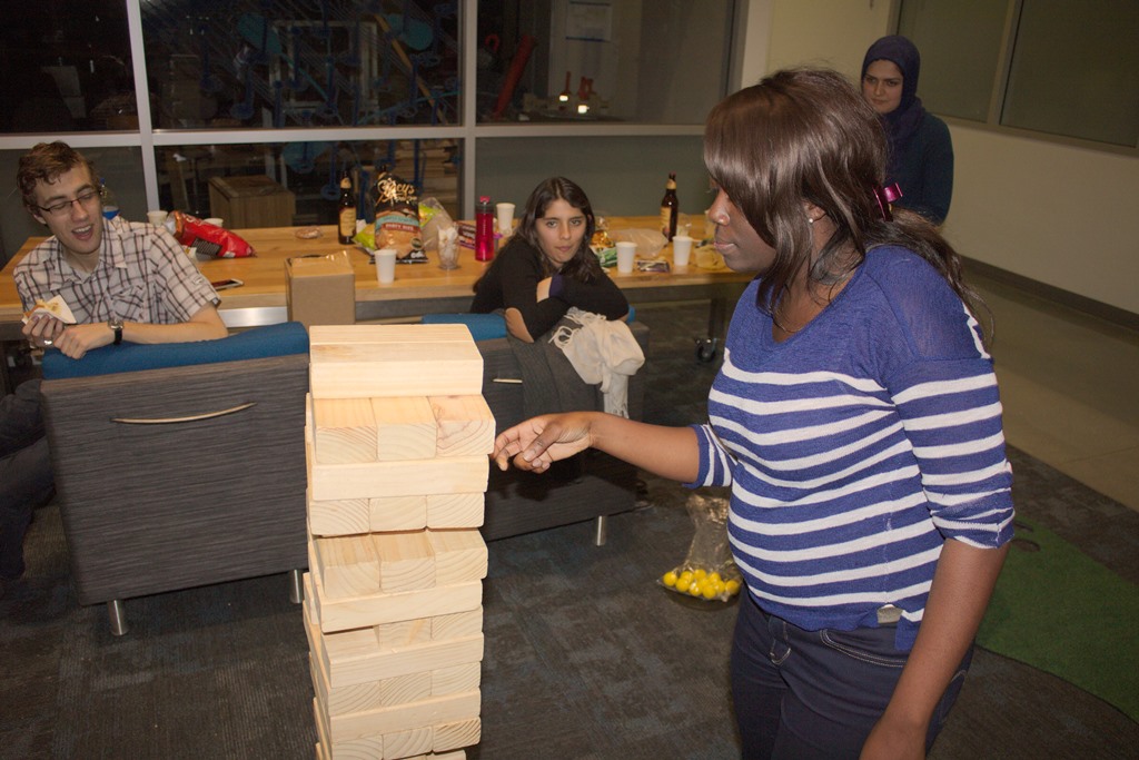 Picture of 160219 Arun Joel Welcome Party